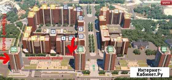 1 линия витражный фасад, мкр союз от собственника Иркутск