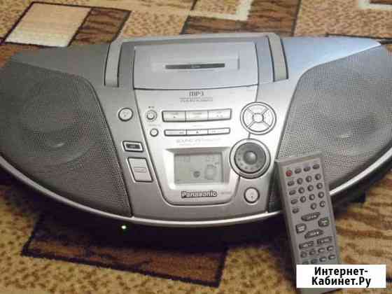 Panasonic Балакирево