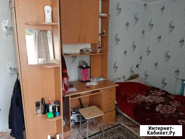 Комната 18 кв.м. в 1-к, 3/4 эт. Зеленодольск - изображение 1