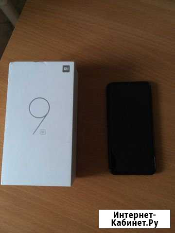 Xiaomi mi9 se Уфа - изображение 1