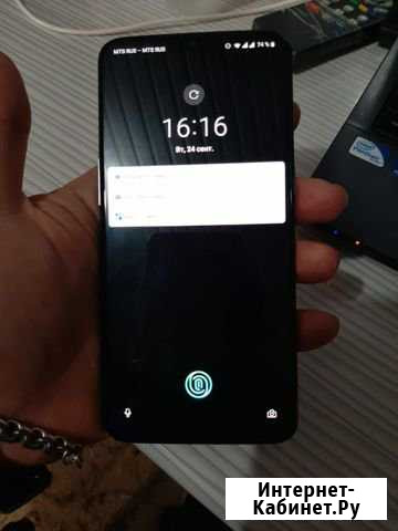 Oneplus 7 8/256 Нальчик - изображение 1