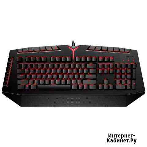 Игровая клавиатура Lenovo Y Mechanical (GX30L79771 Камень-на-Оби