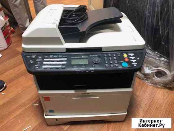 Мфу kyocera ecosys M2535dn Красногорск