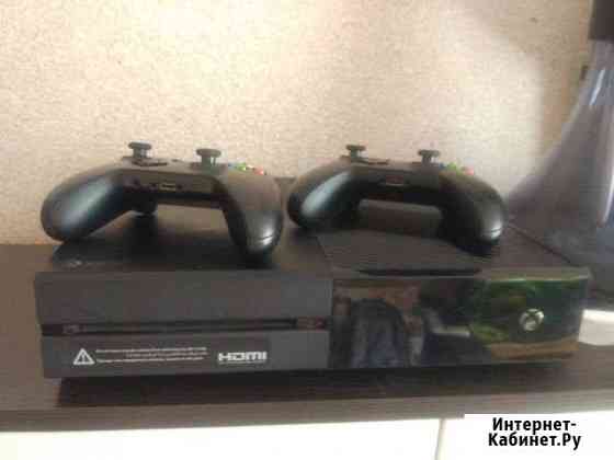 Xbox One Старый Оскол
