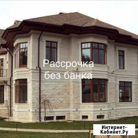 Пластиковые окна Махачкала - изображение 1
