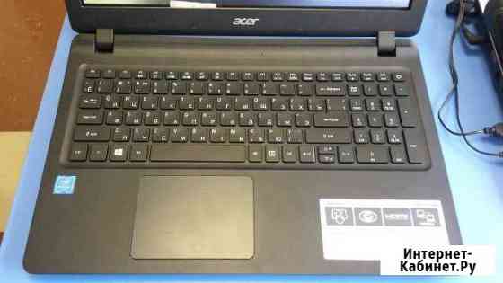 Ноутбук Acer ES1-533-P0A4 Кыштым