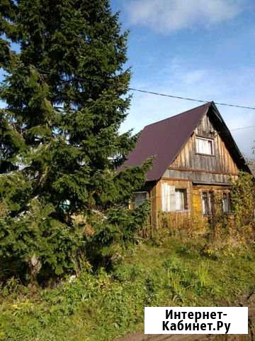 Дача 20 кв.м. на участке 6 сот. Полазна - изображение 1