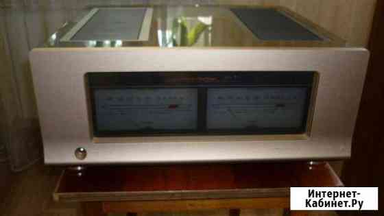 Усилитель Luxman М-7I Александров