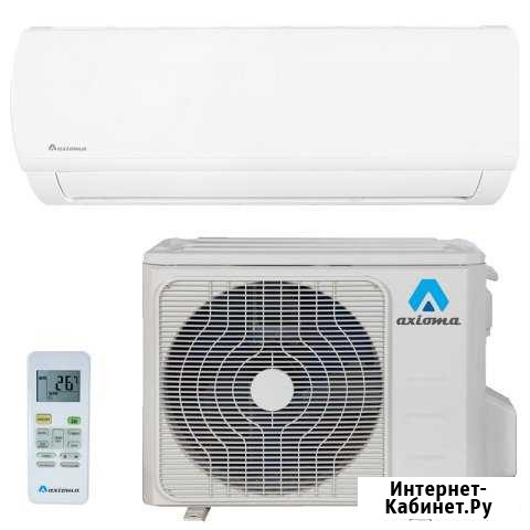 Кондиционер Axioma ASX09B1 / ASB09B1 Рязань - изображение 1