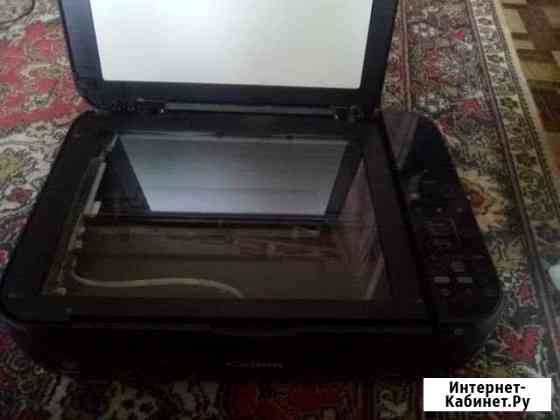 Pixma MP 495 Владимир