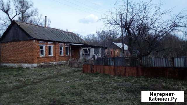 Дом 45 кв.м. на участке 35 сот. Красное - изображение 1