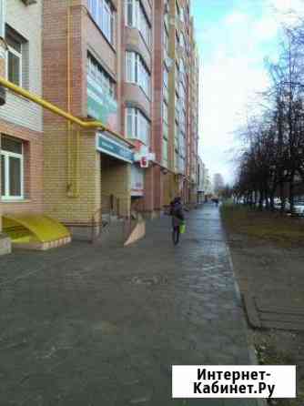 Помещение свободного назначения 100 м Иваново