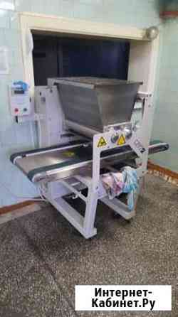 Отсадочная машина Красноярск