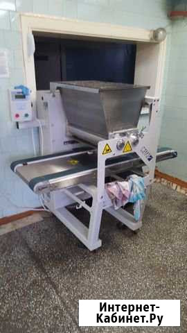 Отсадочная машина Красноярск - изображение 1