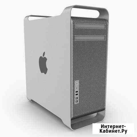 Apple Mac Pro 2010 (Six Core. SSD PCI-e) Городец