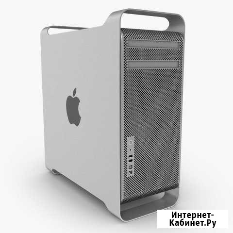 Apple Mac Pro 2010 (Six Core. SSD PCI-e) Городец - изображение 1