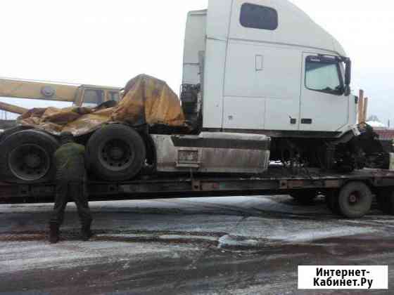 Volvo VNL 2003 вольво Сыктывкар