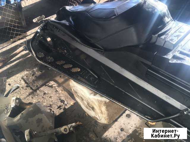 Рама Тонель BRP Ski-Doo Expedition 1200 Пенза - изображение 1