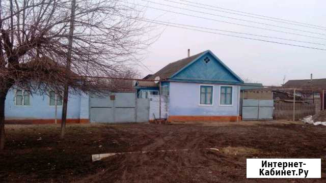 Дом 102 кв.м. на участке 25 сот. Кизляр - изображение 1