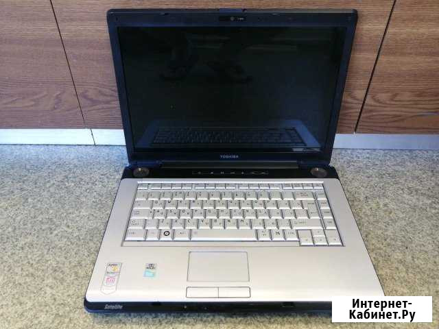 Toshiba А210 Владимир - изображение 1