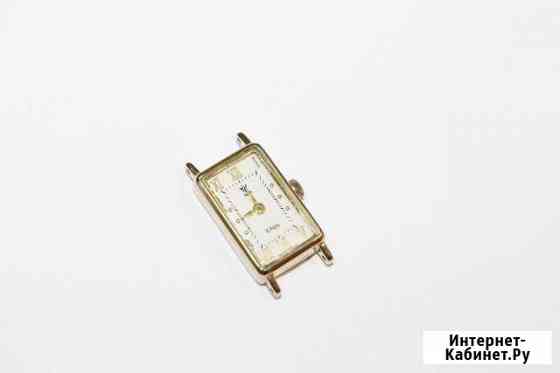 Часы Золотые 310054Г Красноярск