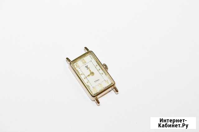 Часы Золотые 310054Г Красноярск - изображение 1