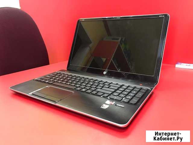 Ноутбук HP Новокаякент - изображение 1