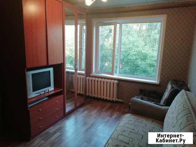 Комната 20 кв.м. в 2-к, 5/5 эт. Железнодорожный - изображение 1
