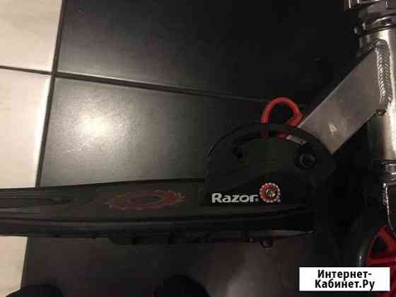 Самокат razor siege роллерсерф Одинцово