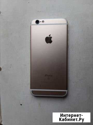 iPhone 6s 16 Мурманск - изображение 1