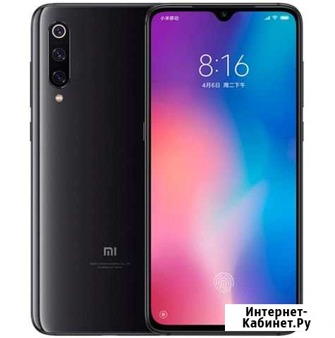Xiaomi Mi9 6/64 Архангельск - изображение 1