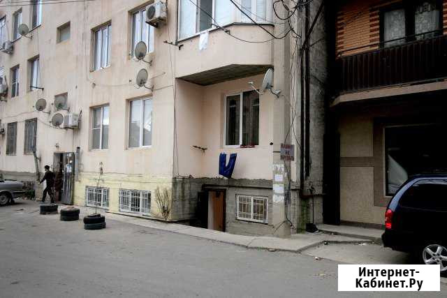 Комната 30 кв.м. в 1-к, 1/5 эт. Махачкала - изображение 1