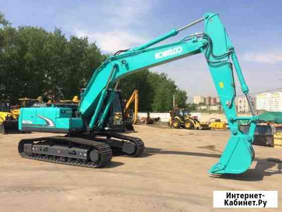 Экскаватор гусеничный Kobelco SK 210 LC-8 Воронеж