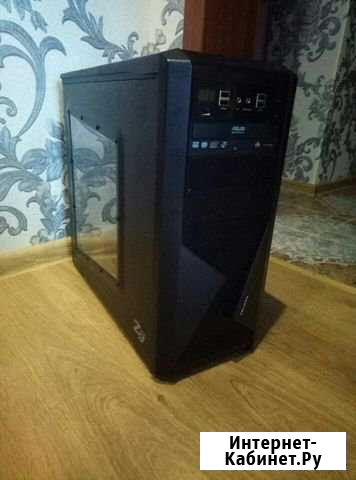 Корпус Zalman Z9 U3 Санкт-Петербург - изображение 1