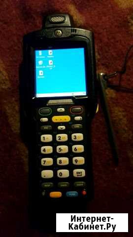 Терминал сбора данных Motorola mc3190 symbol Правдинский - изображение 1