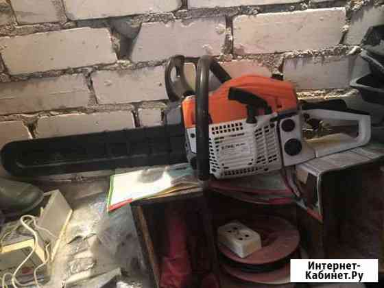 Бензопила Йошкар-Ола