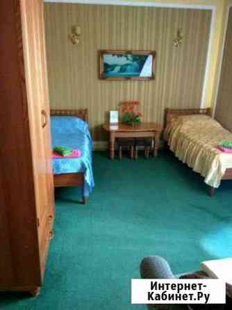 Комната 18 кв.м. в > 9-к, 2/4 эт. Геленджик