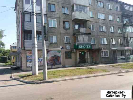 Сдам комерческое помещение Суворова7 Ленинск-Кузнецкий
