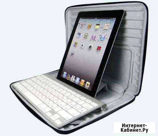 Чехол на замке для iPad 10 или MacBook Air 11 Уфа