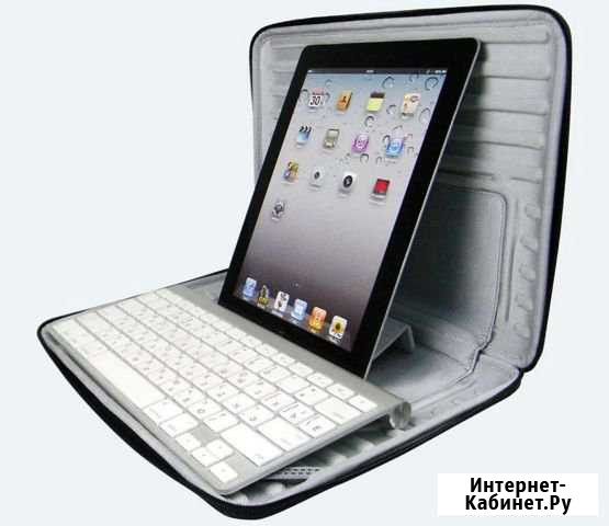 Чехол на замке для iPad 10 или MacBook Air 11 Уфа - изображение 1