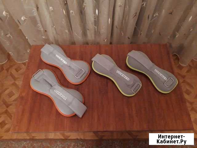 Утяжелите Йошкар-Ола - изображение 1