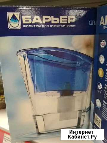 Фильтр для воды Владимир - изображение 1