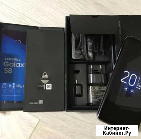 SAMSUNG S8/ S8 Plus S9/ S9 Plus/ S10 / 10 Plus Уфа - изображение 1