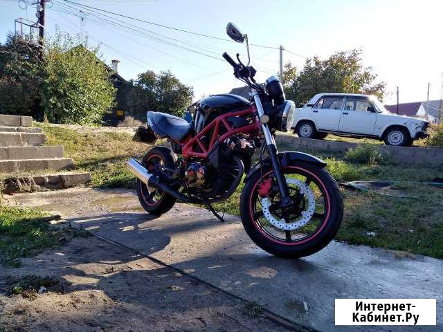 Lifan LF250-19P Dakota Волгоград - изображение 1