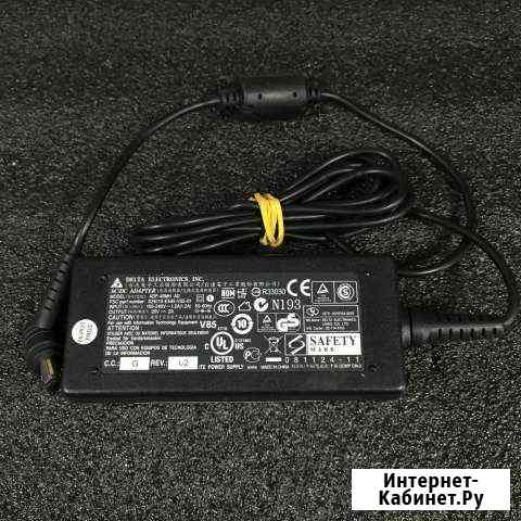 Для ноутбука Delta ADP-40MH AD (20V, 2A.) Новосибирск