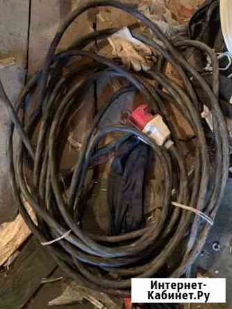 Кабель Вологда