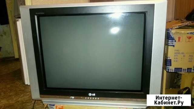 Телевизор LG Каменск-Уральский - изображение 1