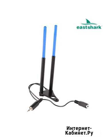 Snag bars электронный С подсветкой синий Белгород - изображение 1