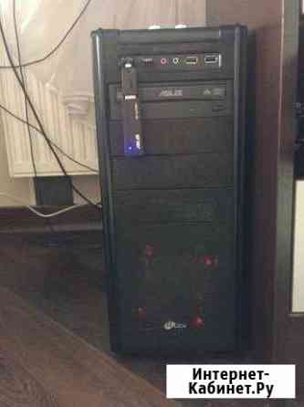 Компьютер аэрокул gtx 1650 4gb Симферополь