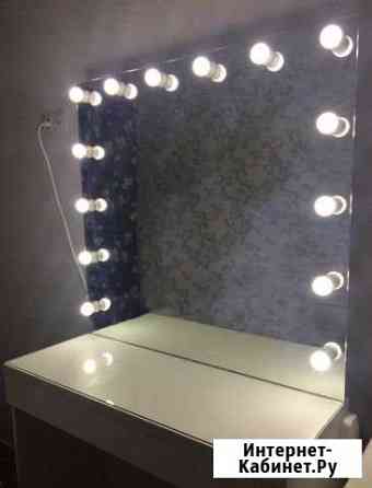 Гримёрный стол Омск